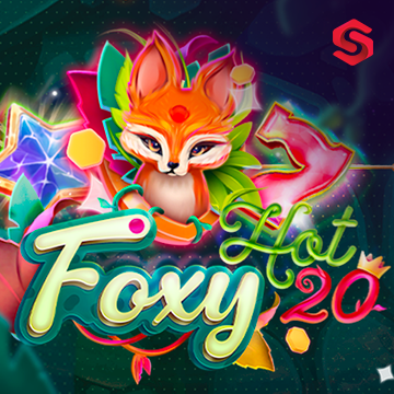 Foxy Hot 20 - JETPLANE168