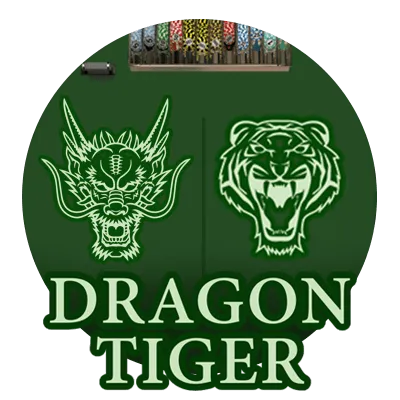 Dragon Tiger - JETPLANE168