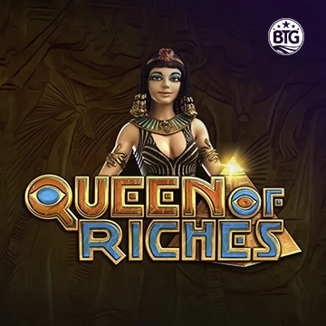 Queen of Riches - JETPLANE168
