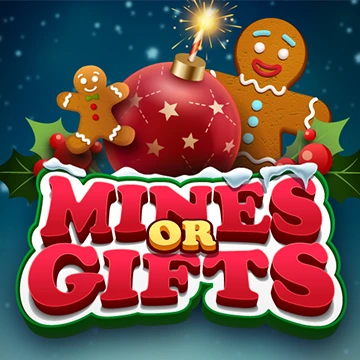 Mines Or Gifts - JETPLANE168