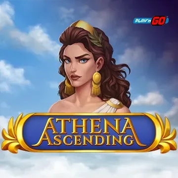 Athena Ascending - JETPLANE168