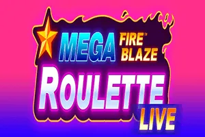 Mega Fire Blaze Roleta Brasileira Live - JETPLANE168