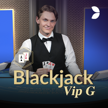 Blackjack VIP G - JETPLANE168