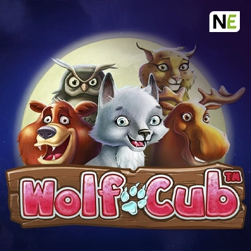 Wolf Cub - JETPLANE168