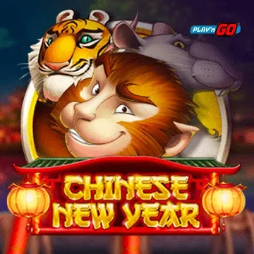 Chinese New Year - JETPLANE168