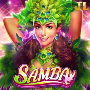 Jili : Samba - JETPLANE168
