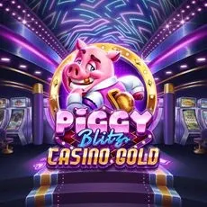 Piggy Blitz Casino Gold - JETPLANE168