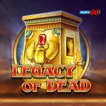 Legacy of Dead - JETPLANE168