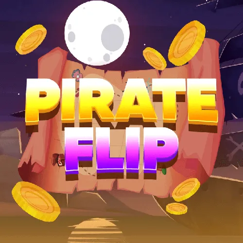 Pirate Flip 海盗王 - JETPLANE168