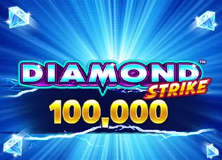 Pragmatic : Diamond Strike 100,000 - JETPLANE168