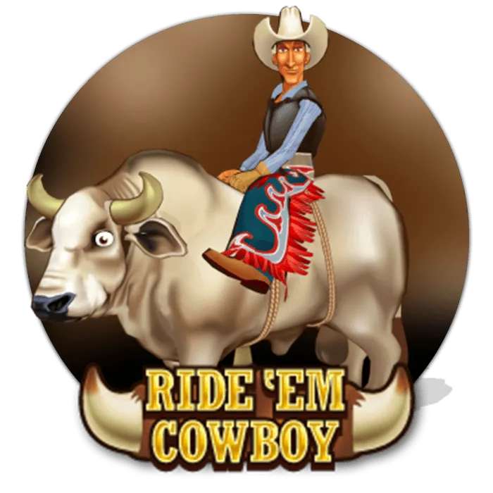 Habanero : Ride em Cowboy - JETPLANE168