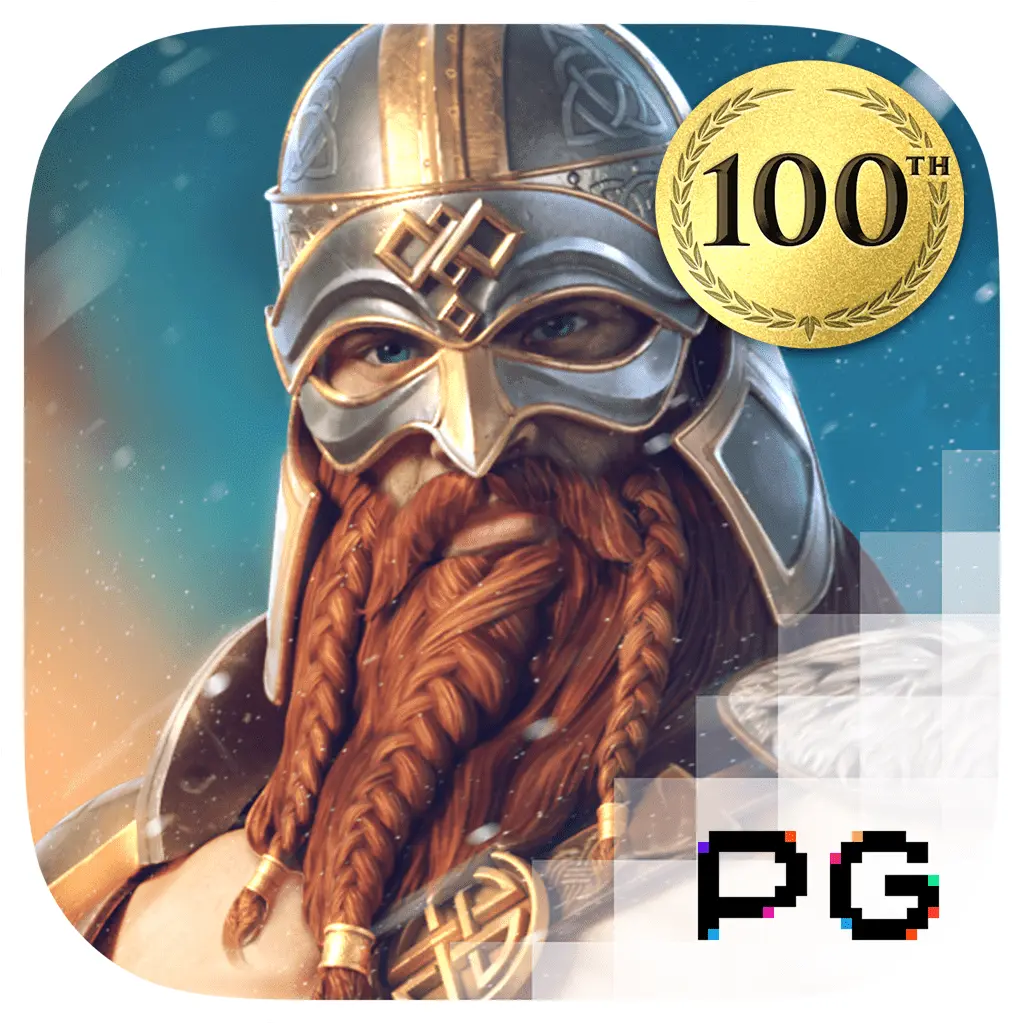 PGSoft : Asgardian Rising - JETPLANE168