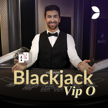 Blackjack VIP O - JETPLANE168