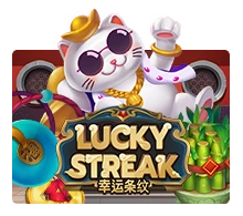 Joker123 : Lucky Streak - JETPLANE168