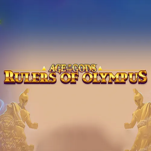 Age of the Gods: Rulers of Olympus - JETPLANE168