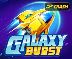 Galaxy Burst - JETPLANE168