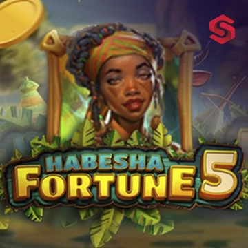 Habesha Fortune 5 - JETPLANE168
