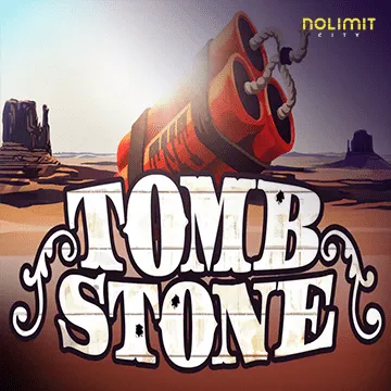 NolimitCity : Tombstone - JETPLANE168