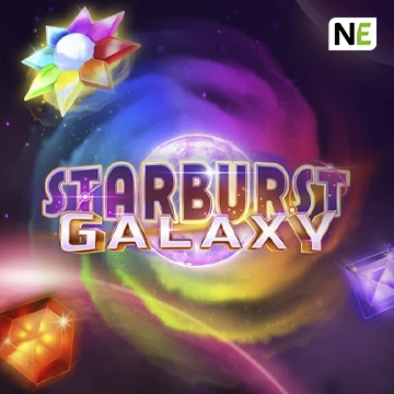 Starburst Galaxy - JETPLANE168