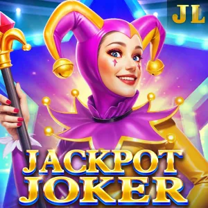 Jili : Jackpot Joker - JETPLANE168