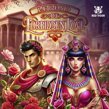 Legend Of Forbidden Love MegaWays™ - JETPLANE168
