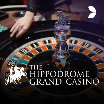 Hippodrome Grand Casino - JETPLANE168