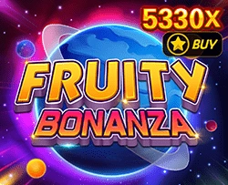 Fruity Bonanza - JETPLANE168