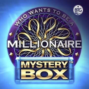 Millionaire Mystery Box - JETPLANE168