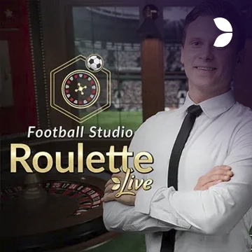 Football Studio Roulette - JETPLANE168