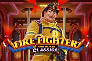 Fire Blaze: Fire Fighter - JETPLANE168