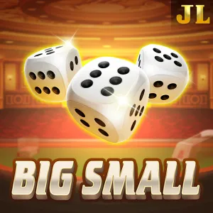 Big Small - JETPLANE168