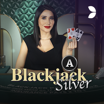 Blackjack Silver A - JETPLANE168