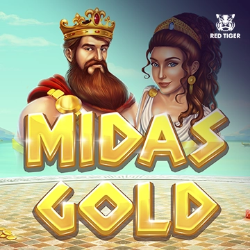 Midas Gold - JETPLANE168