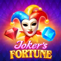 Jili : Jokers Fortune - JETPLANE168