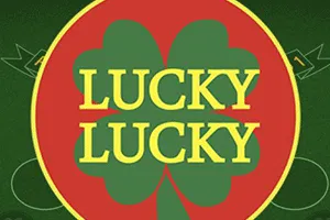 Lucky Lucky Blackjack - JETPLANE168