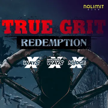 NolimitCity : True Grit Redemption - JETPLANE168