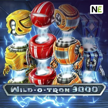 Wild-O-Tron 3000 - JETPLANE168