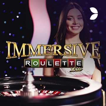 Immersive Roulette - JETPLANE168