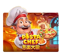 Pasta Chef - JETPLANE168