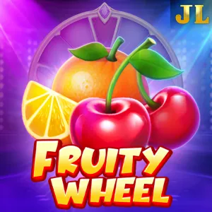 Jili : Fruity Wheel - JETPLANE168