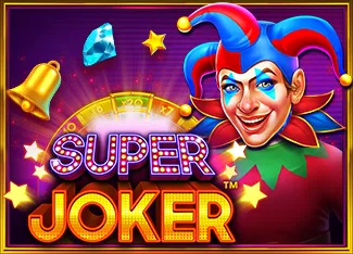 Pragmatic : Super Joker - JETPLANE168