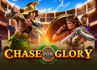 Chase For Glory - JETPLANE168