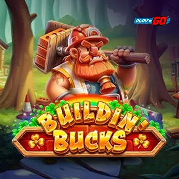 Buildin Bucks - JETPLANE168