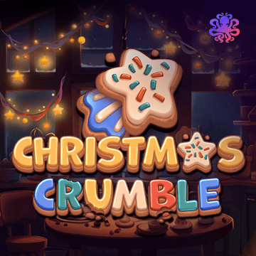 Christmas Crumble - JETPLANE168