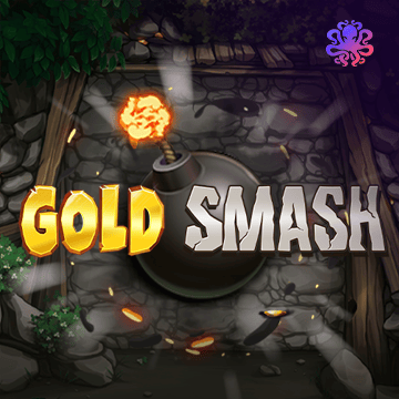 Gold Smash - JETPLANE168
