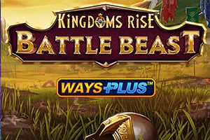 Kingdoms Rise: Battle Beast™ - JETPLANE168