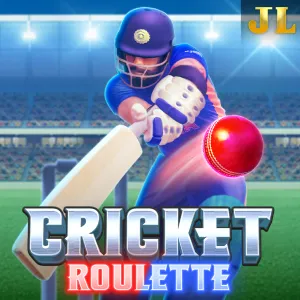 Cricket Roulette - JETPLANE168