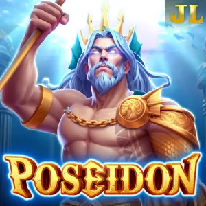 Jili : Poseidon - JETPLANE168