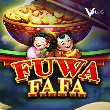Fuwa Fa Fa - JETPLANE168