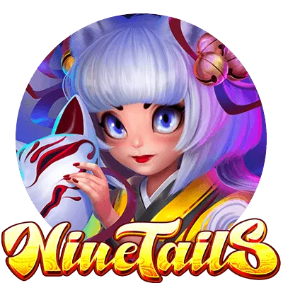 Habanero : Nine Tails - JETPLANE168